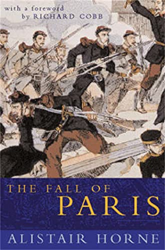 9781447288756: Fall of Paris