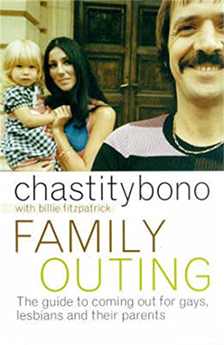 Beispielbild fr Family Outing zum Verkauf von Better World Books Ltd