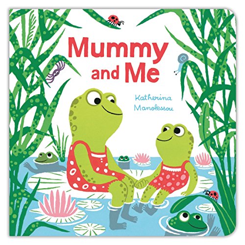 Stock image for Mummy and Me for sale by WorldofBooks
