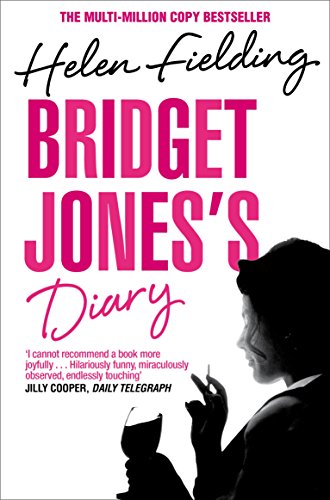 Imagen de archivo de Bridget Jones's Diary: Picador Classic a la venta por WorldofBooks