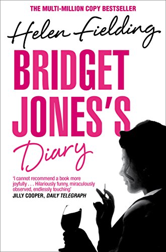 Stock image for Bridget Jones's Diary for sale by SecondSale