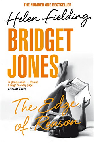 Imagen de archivo de Bridget Jones: The Edge of Reason a la venta por WorldofBooks