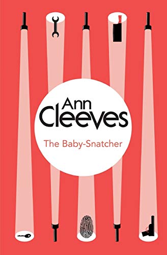 Beispielbild fr The Baby Snatcher zum Verkauf von MusicMagpie