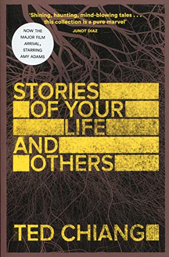 9781447289234: Stories of Your Life and Others