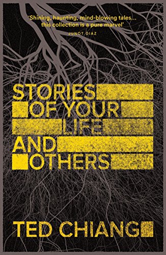 9781447289234: Stories Of Your Life & Others