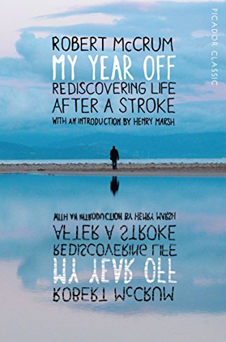 Imagen de archivo de My Year Off: Rediscovering Life After a Stroke (Picador Classic) a la venta por AwesomeBooks