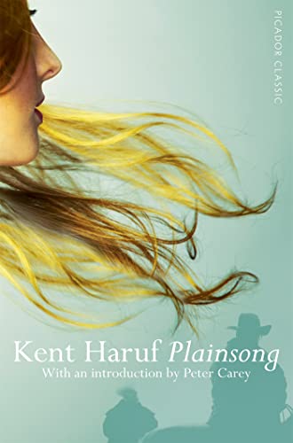 Beispielbild fr Plainsong (Plainsong, 1) zum Verkauf von WorldofBooks