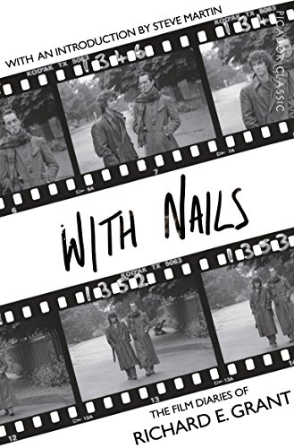 9781447289531: With Nails (Picador Classic, 33)