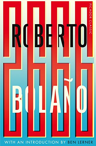 9781447289593: 2666: Picador Classic [Paperback] Robert Bolano