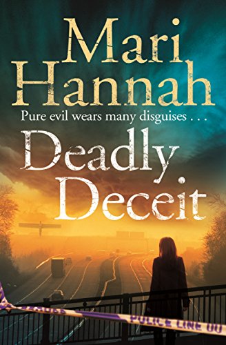 Stock image for Deadly Deceit (Kate Daniels) for sale by SecondSale