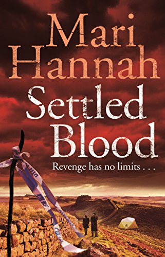 Beispielbild fr Settled Blood (Kate Daniels, 2) zum Verkauf von WorldofBooks