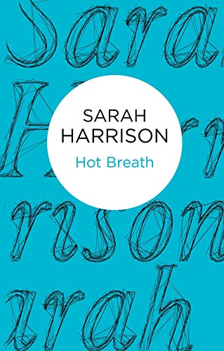 Stock image for Hot Breath for sale by WorldofBooks