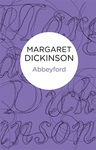Beispielbild fr Abbeyford (Abbeyford Trilogy, 1) zum Verkauf von WorldofBooks