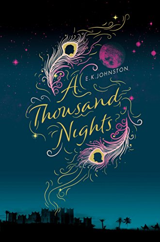 Stock image for A Thousand Nights for sale by Blackwell's