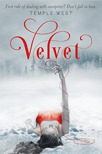 Imagen de archivo de Velvet (Swoon Novels) a la venta por Bahamut Media