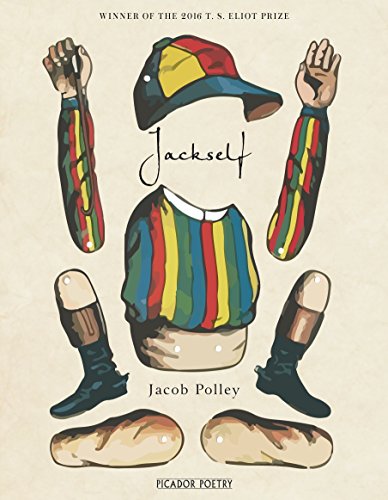 Stock image for Jackself for sale by Better World Books