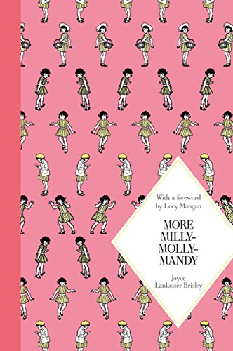 Beispielbild fr More Milly-Molly-Mandy (Macmillan Children's Classics) (Macmillan Children's Classics, 8) zum Verkauf von PlumCircle