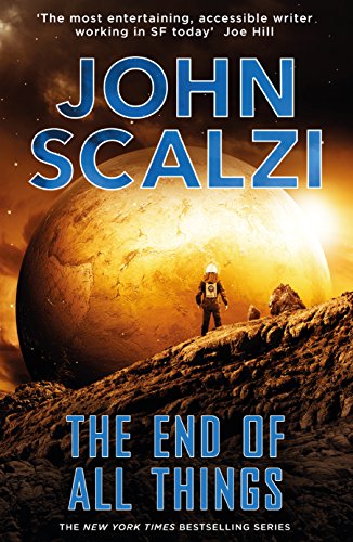 9781447290490: The end of all things