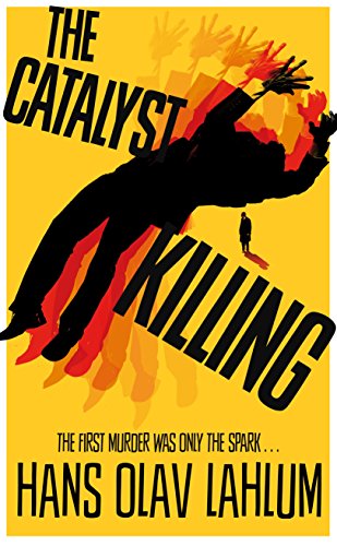 9781447290568: The Catalyst Killing (K2 and Patricia series)