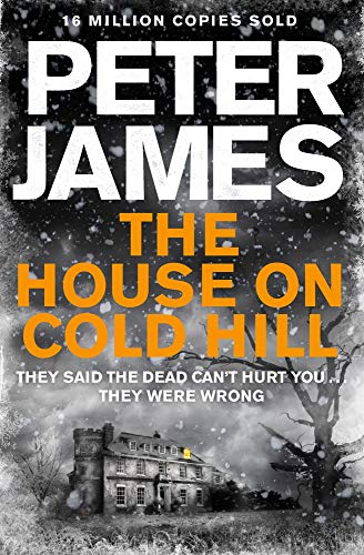 9781447290674: The House on Cold Hill