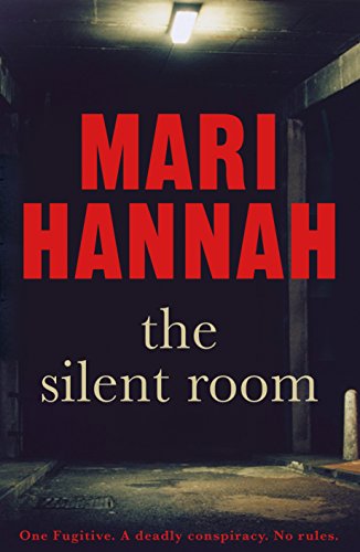 Stock image for The Silent Room (Matthew Ryan) for sale by WorldofBooks