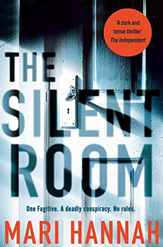 Stock image for The Silent Room (Matthew Ryan, 1) for sale by WorldofBooks