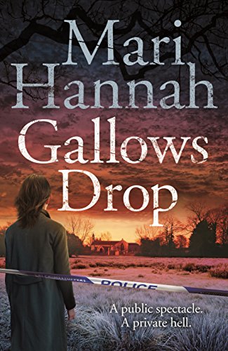 Imagen de archivo de Gallows Drop: a DCI Kate Daniels Novel 6 a la venta por Better World Books