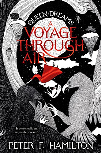 Stock image for A Voyage Through Air for sale by Blackwell's