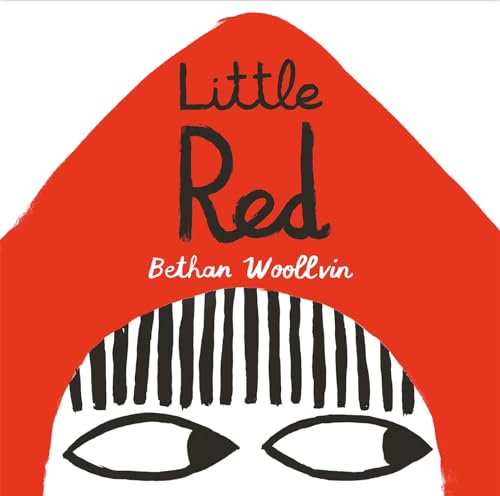 9781447291398: Little Red: A Rebel Fairytale