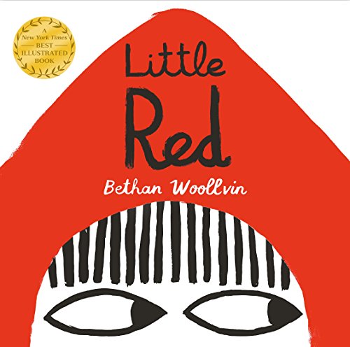 9781447291404: Little Red: A Rebel Fairytale