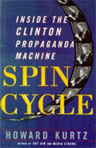 Beispielbild fr Spin Cycle zum Verkauf von Chiron Media