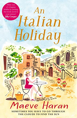 Beispielbild fr An Italian Holiday zum Verkauf von WorldofBooks