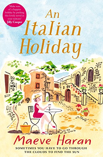 Stock image for An Italian Holiday for sale by SecondSale