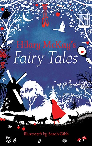 Stock image for Hilary McKays Fairy Tales for sale by AwesomeBooks