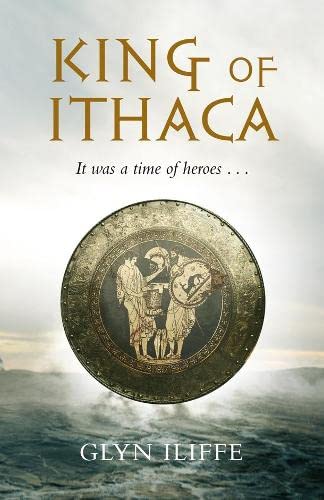 Beispielbild fr King of Ithaca zum Verkauf von Y-Not-Books