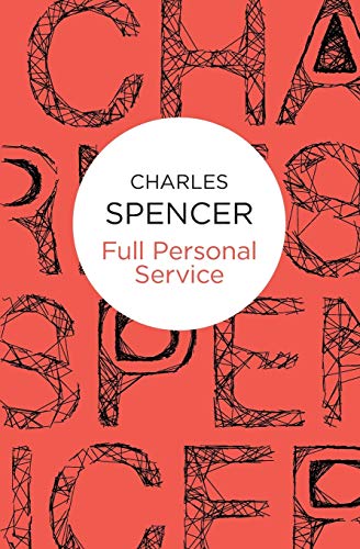 9781447292579: Full Personal Service