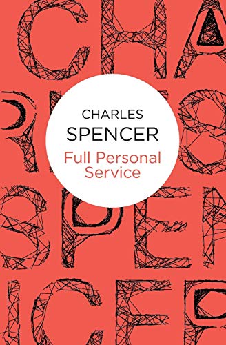 Stock image for Full Personal Service for sale by WorldofBooks