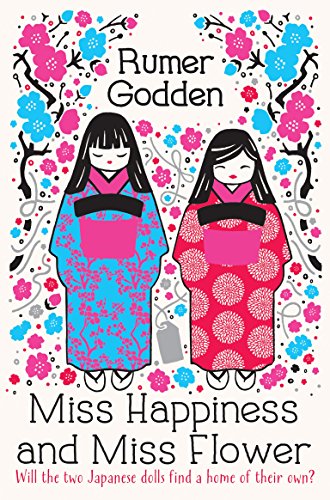 Beispielbild fr Miss Happiness and Miss Flower zum Verkauf von WorldofBooks