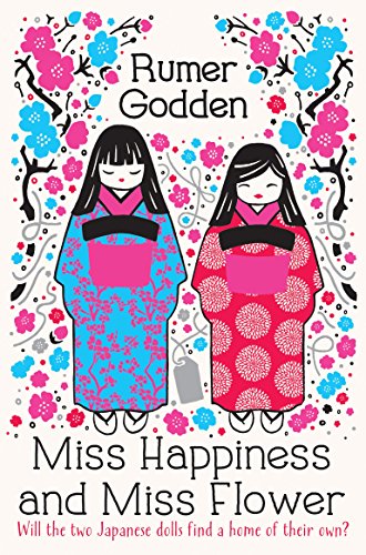 Stock image for Miss Happiness and Miss Flower for sale by Better World Books