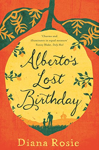 Stock image for Alberto's Lost Birthday for sale by HPB Inc.