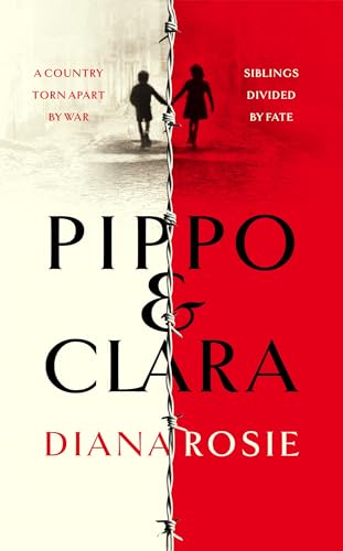 Stock image for Pippo and Clara for sale by WorldofBooks