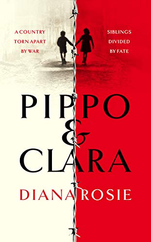 Stock image for Pippo and Clara for sale by WorldofBooks