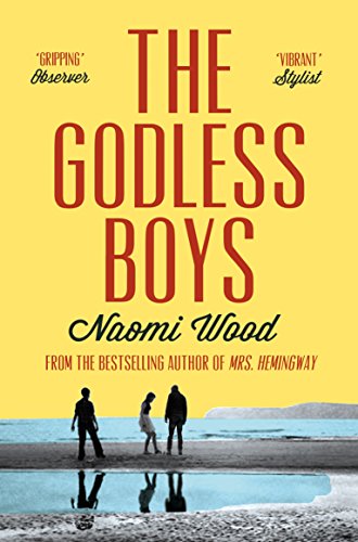 Stock image for The Godless Boys for sale by WorldofBooks
