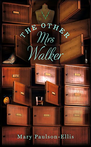 Stock image for The Other Mrs Walker for sale by AwesomeBooks