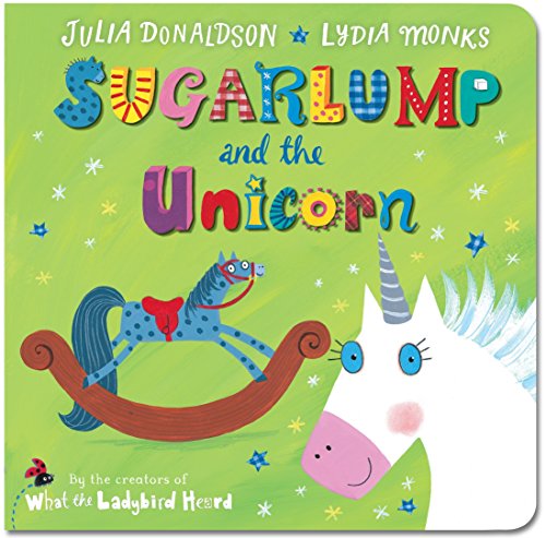 Beispielbild fr Sugarlump and the Unicorn zum Verkauf von Goodwill Books