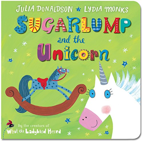 Stock image for Sugarlump and the Unicorn for sale by Goodwill Books