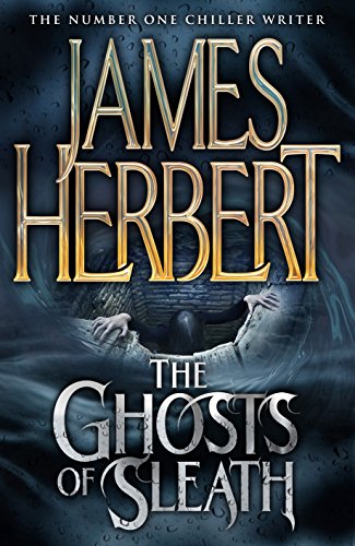 Beispielbild fr The Ghosts of Sleath zum Verkauf von WorldofBooks