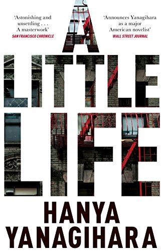 Stock image for A Little Life: The Million-Copy Bestseller for sale by WorldofBooks