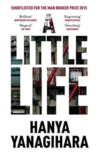 9781447294825: A Little Life: The Million-Copy Bestseller