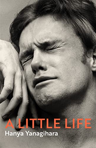 Stock image for A Little Life: The Million-Copy Bestseller for sale by WorldofBooks